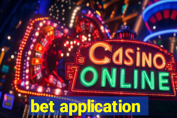 bet application