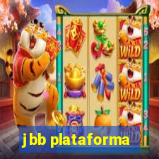 jbb plataforma