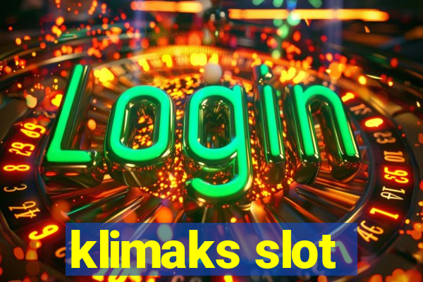 klimaks slot