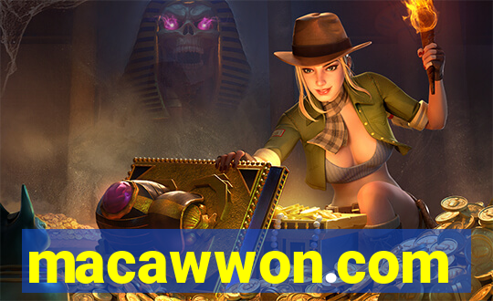 macawwon.com