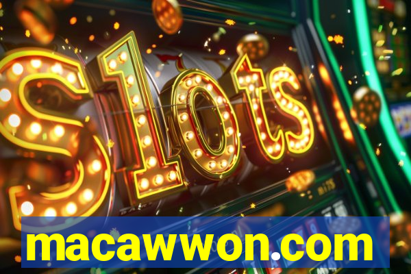 macawwon.com