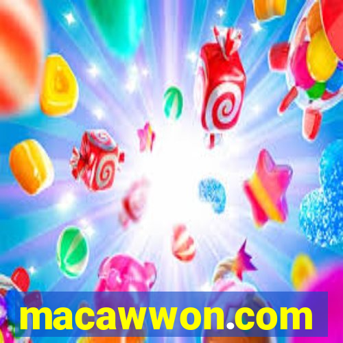 macawwon.com