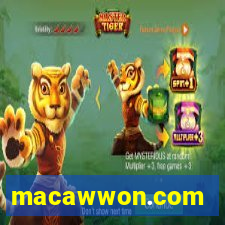 macawwon.com