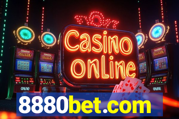 8880bet.com