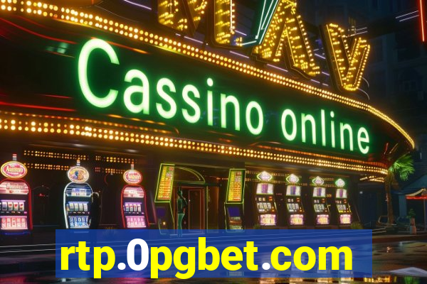 rtp.0pgbet.com