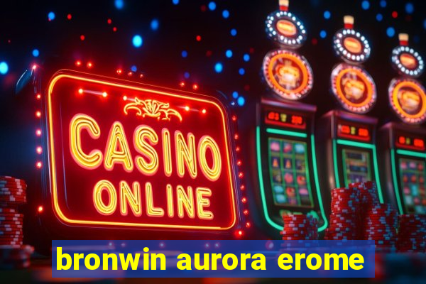 bronwin aurora erome