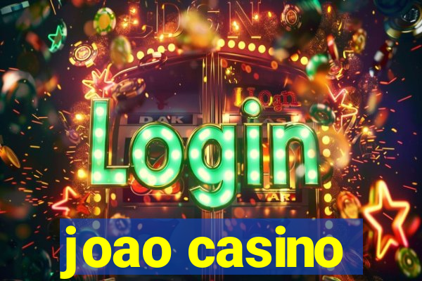 joao casino