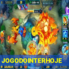 JOGODOINTERHOJE