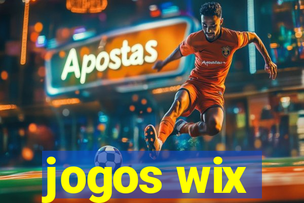 jogos wix