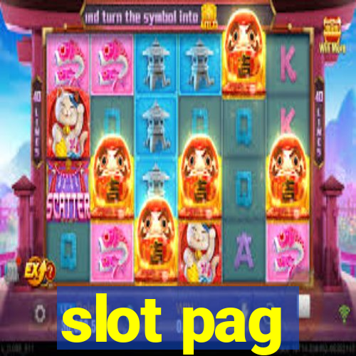 slot pag