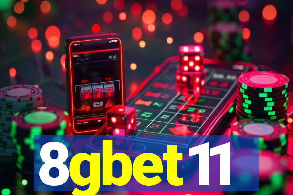 8gbet11