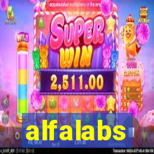 alfalabs