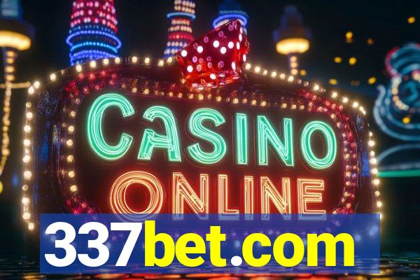 337bet.com