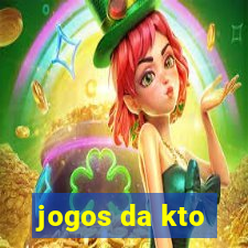 jogos da kto