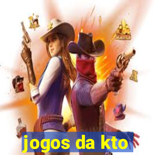 jogos da kto