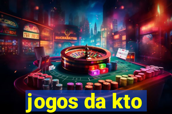 jogos da kto