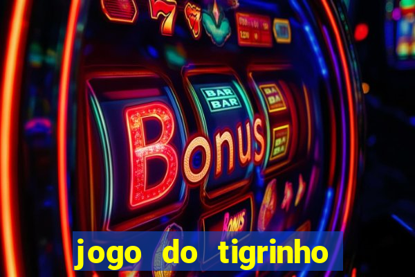 jogo do tigrinho saiu do ar