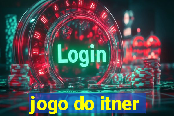 jogo do itner