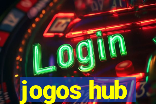 jogos hub