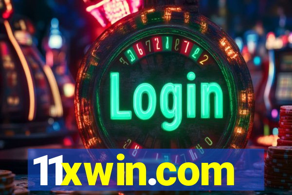 11xwin.com