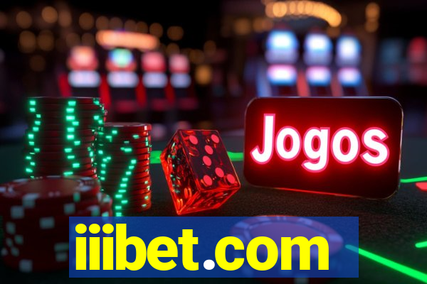 iiibet.com