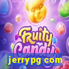 jerrypg com