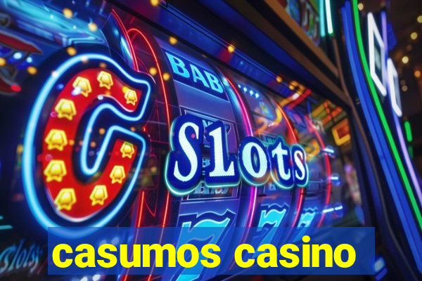 casumos casino