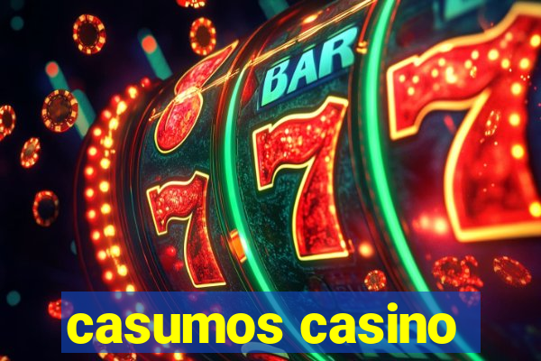 casumos casino