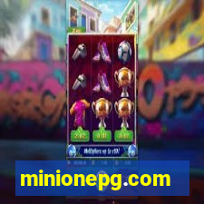 minionepg.com