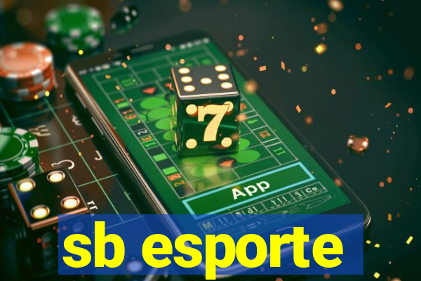 sb esporte