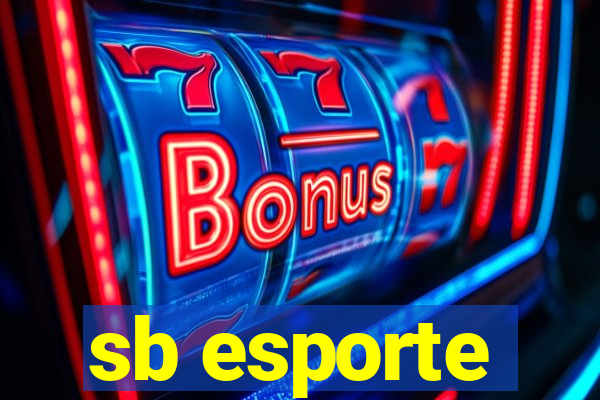 sb esporte