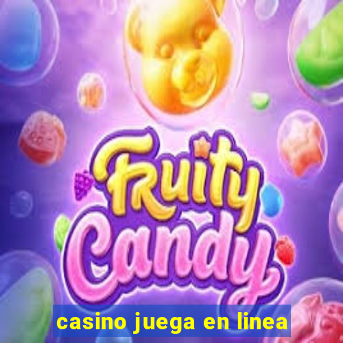 casino juega en linea