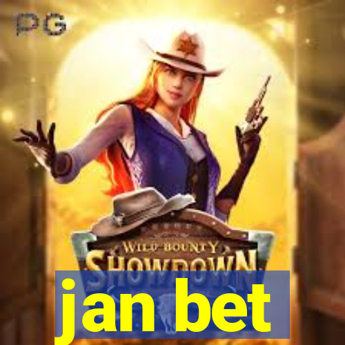 jan bet