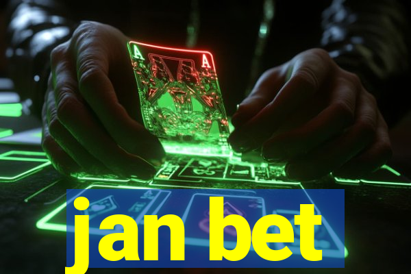 jan bet