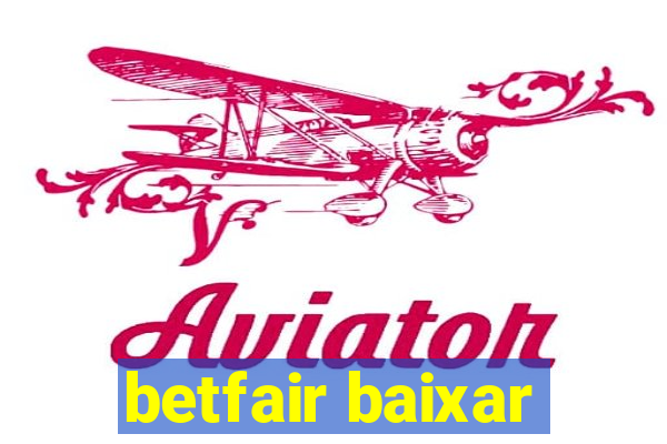 betfair baixar