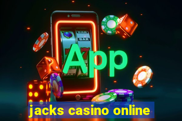 jacks casino online