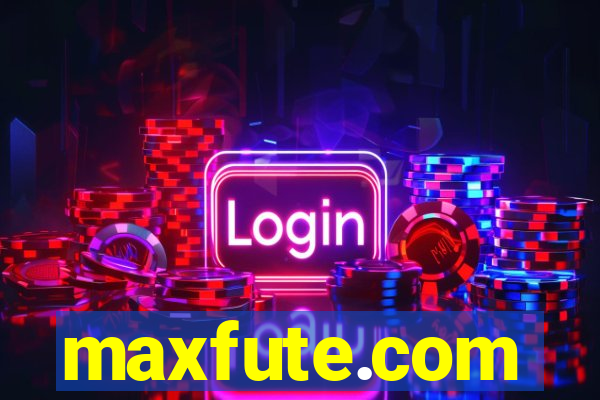 maxfute.com