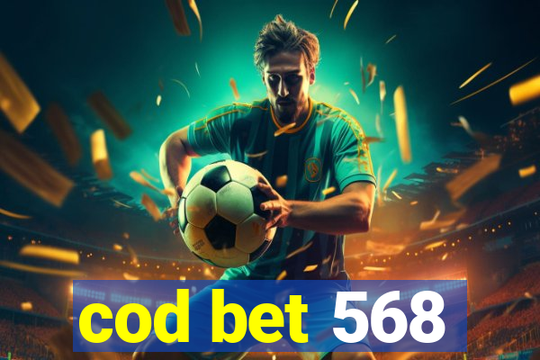 cod bet 568