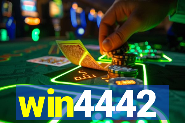 win4442