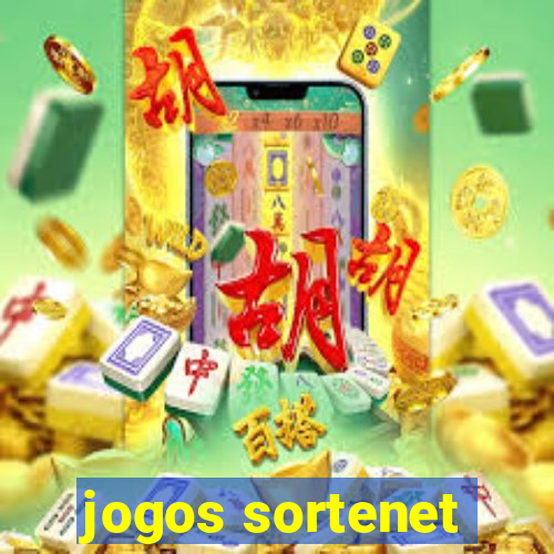 jogos sortenet