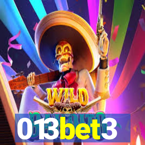 013bet3