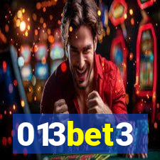 013bet3