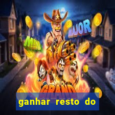 ganhar resto do jogo 2 - 0