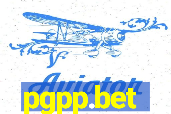 pgpp.bet