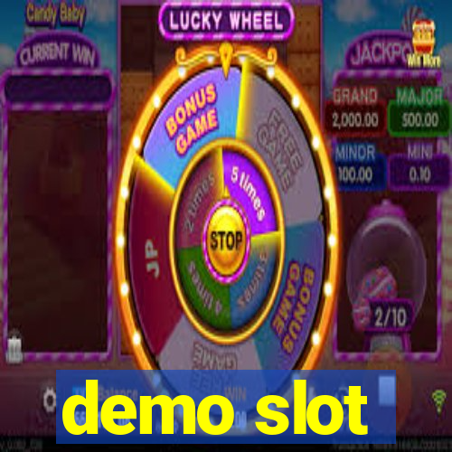 demo slot