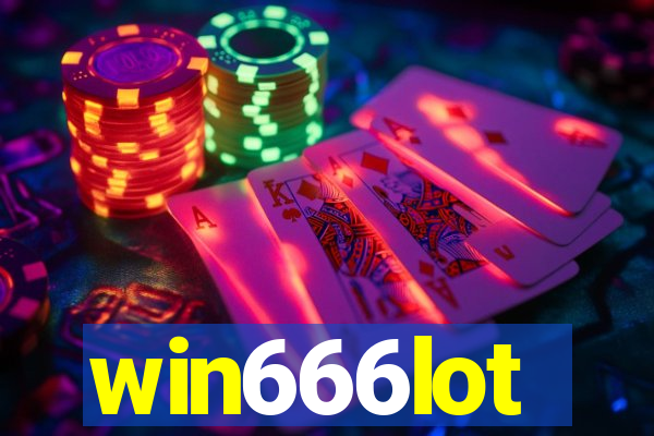 win666lot