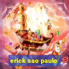 erick sao paulo