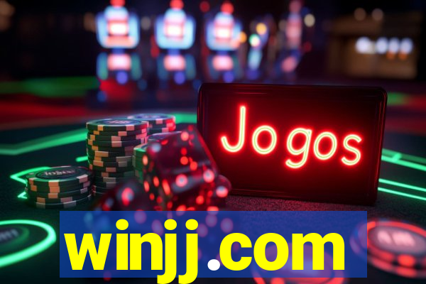 winjj.com