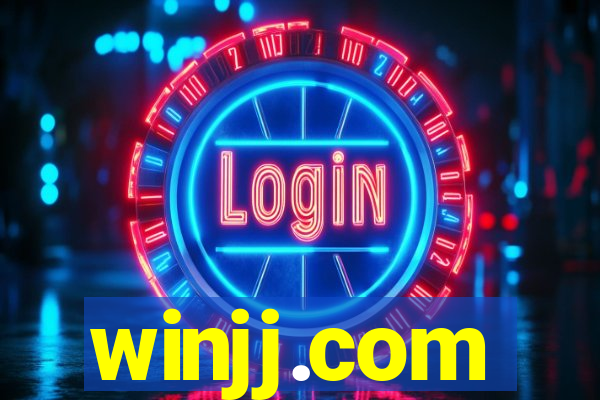 winjj.com