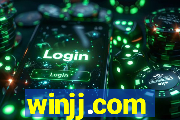 winjj.com